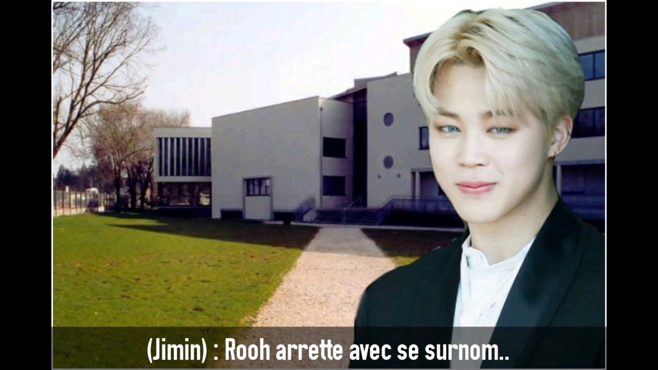 BTS ff// Chapitre 4
