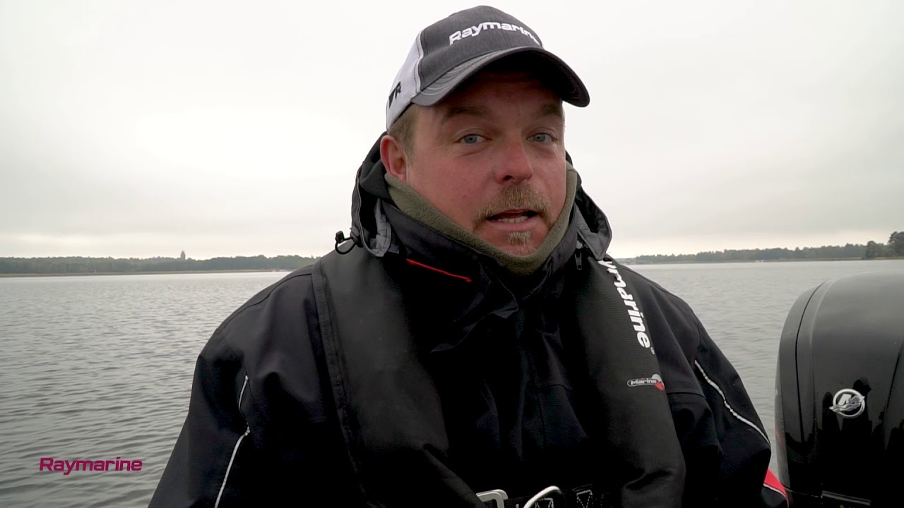 Viistokaiku kalastajan apuna