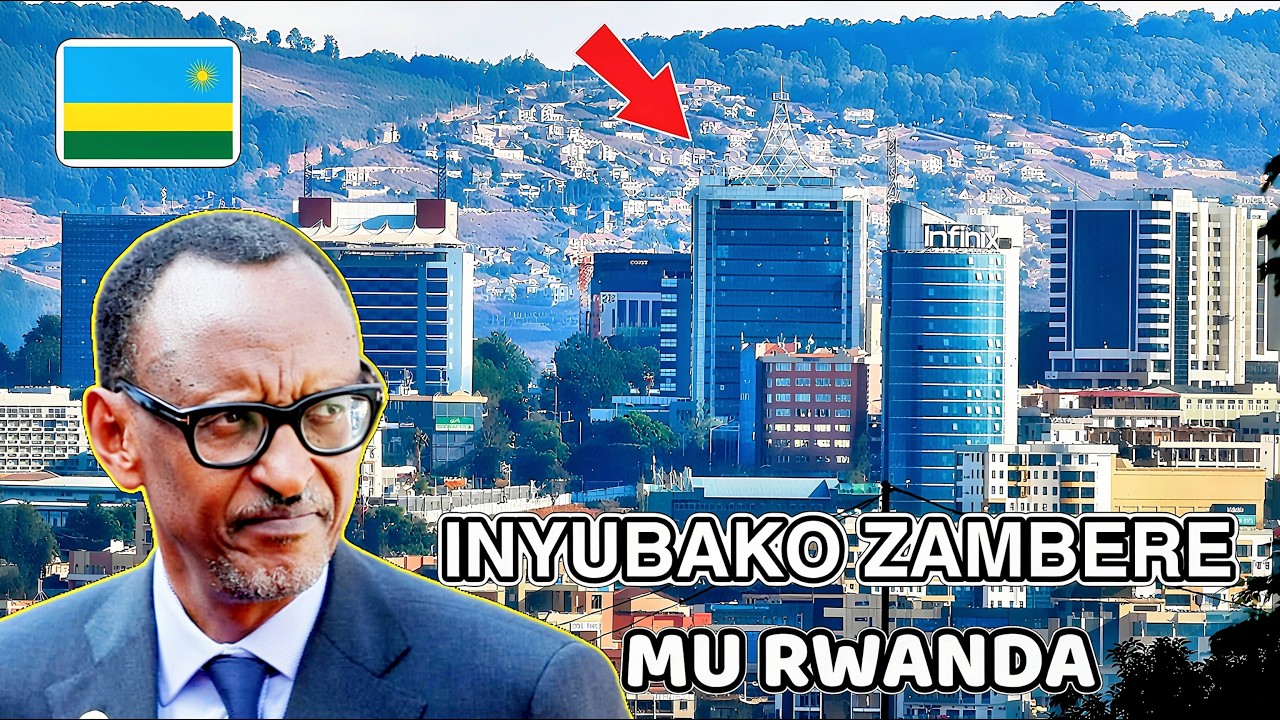 Tembera INYUBAKO 10 ZAMBERE NDEDE MU RWANDA ZIHENZE 2026