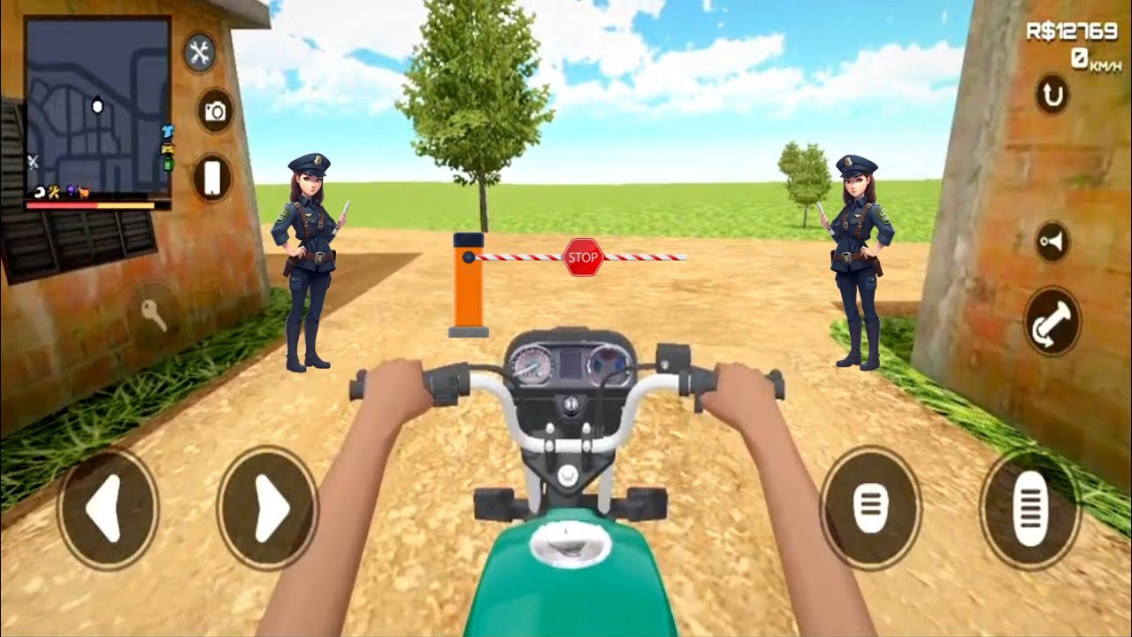 Elite Motos 2 Best Open World Online Multipleayer Best Android Gameplay E.P 41