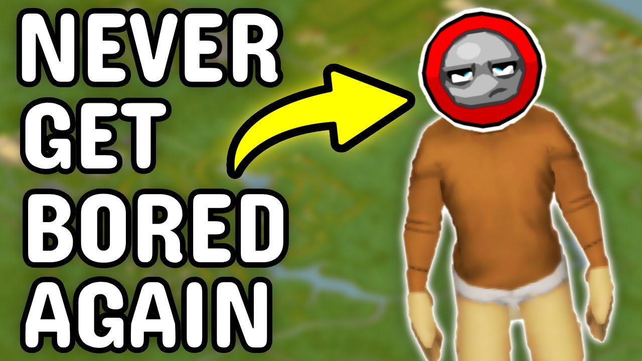 How to Stop Getting Bored in Project Zomboid