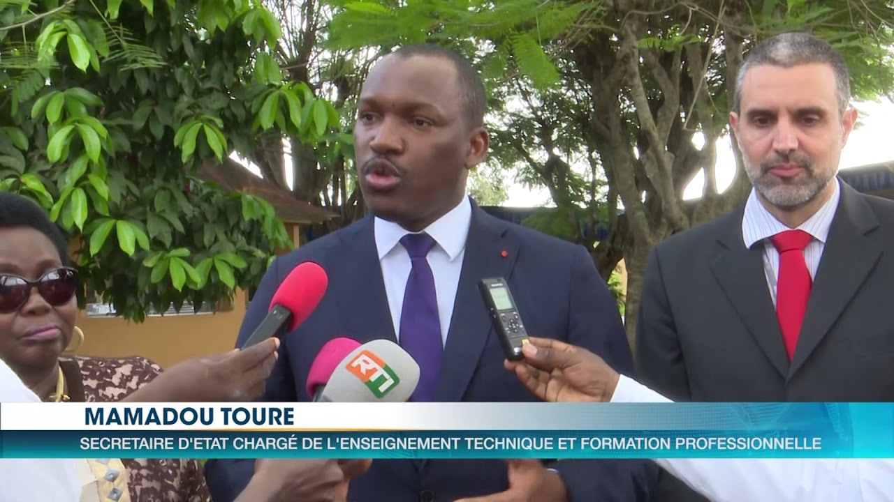 Formation professionnelle : Le partenariat école-entreprises pour une meilleure employabilité