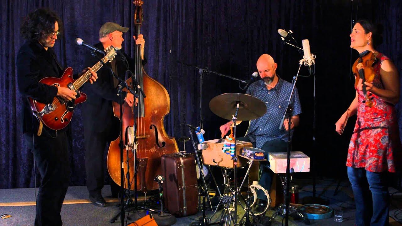 Rani Arbo & daisy mayhem- 