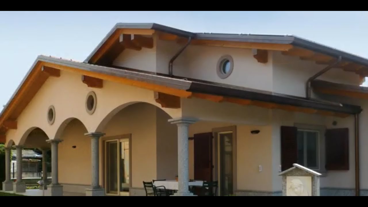 Storie di casa #5 - Villa Unifamiliare a Cavenago d'Adda