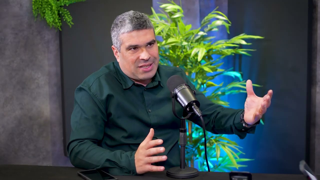 פרק 4:  משכנתא? כך תעשו את זה נכון! עם יועץ המשכנתאות שי פרלמן