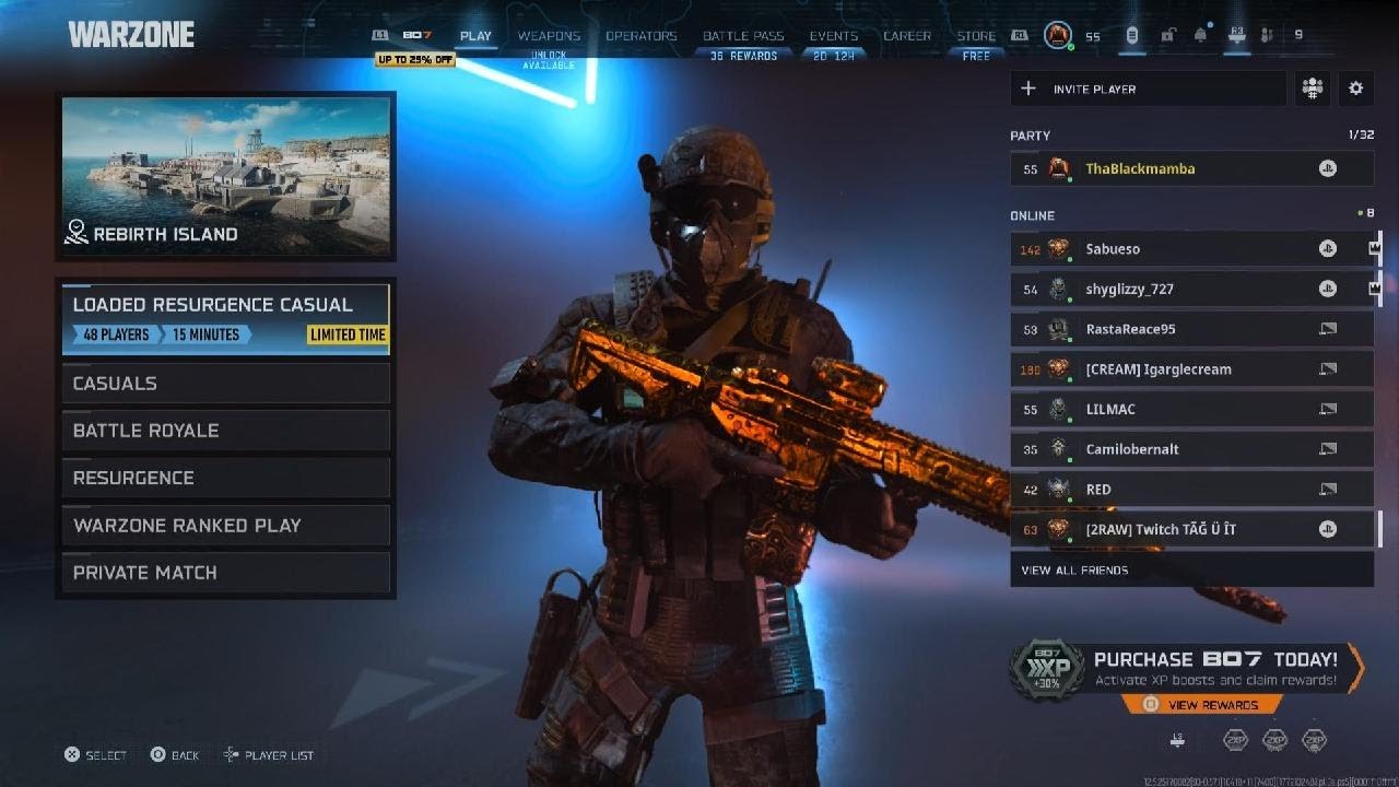 Call of Duty_2026 GREAT START BAD Game