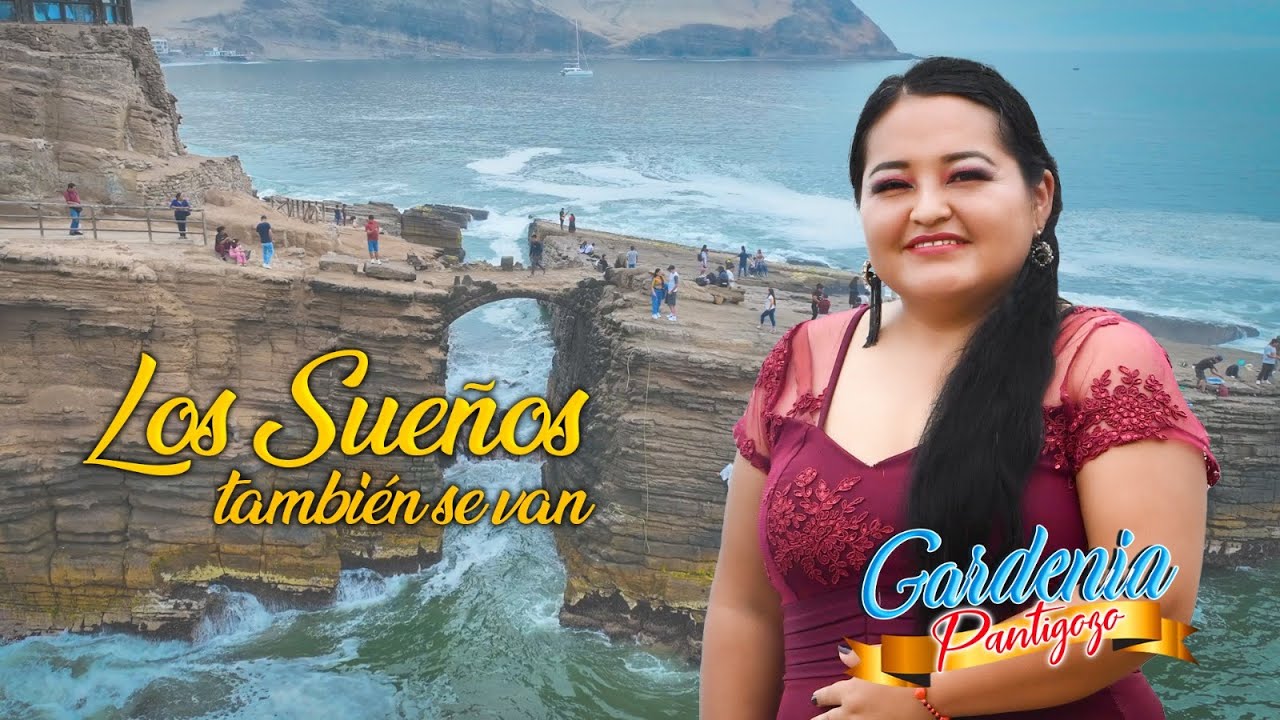 Los Sueños También Se Van- Gardenia Pantigozo PRIMICIA 2025