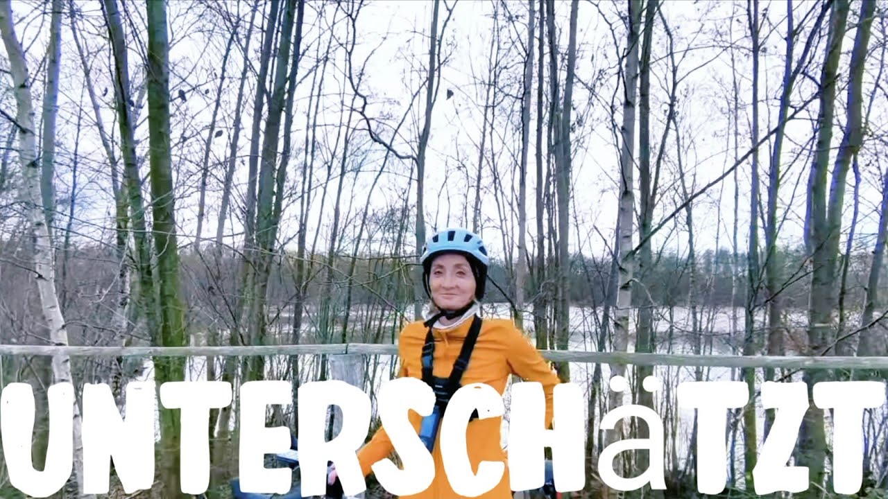 Gravelrunde Teverener Heide | Ruhige Radtour im Kreis Heinsberg