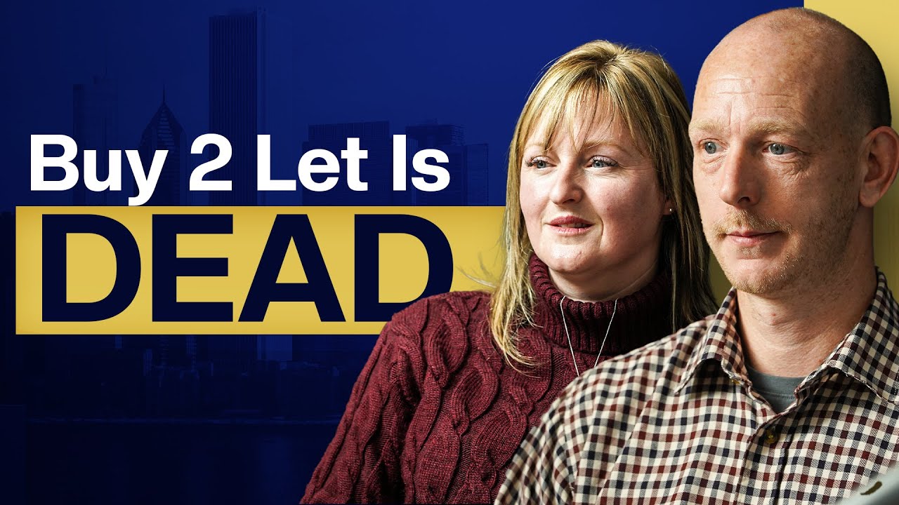 The Reality of UK Property Investing in 2025 | Winners on a Wednesday #301