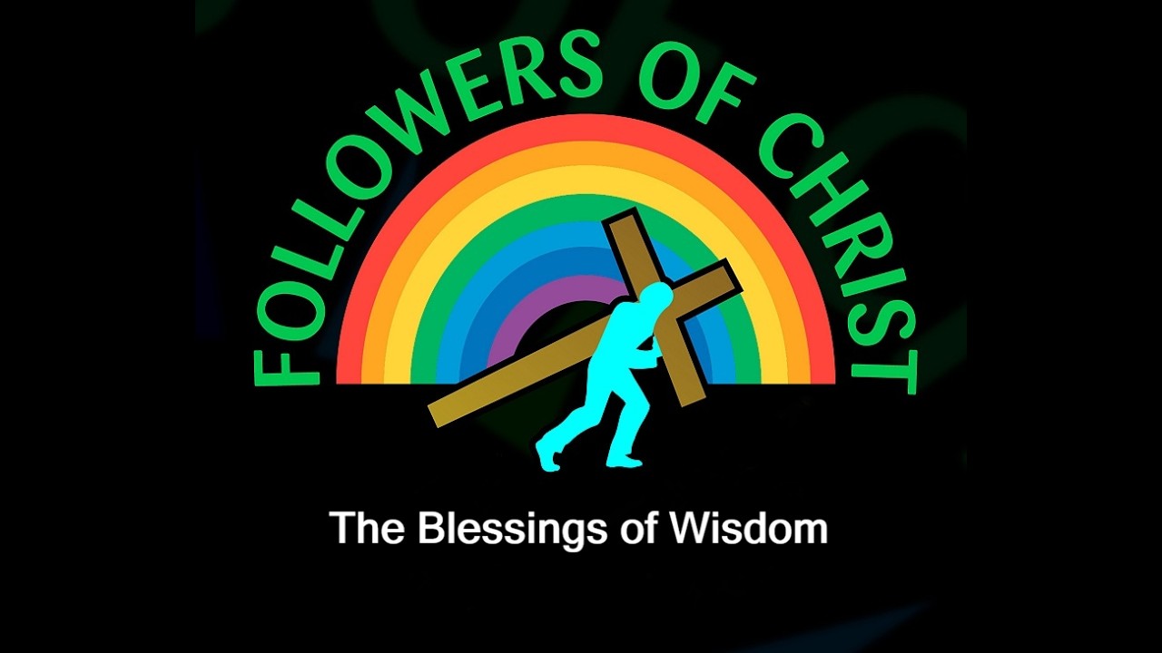 The Blessings of Wisdom