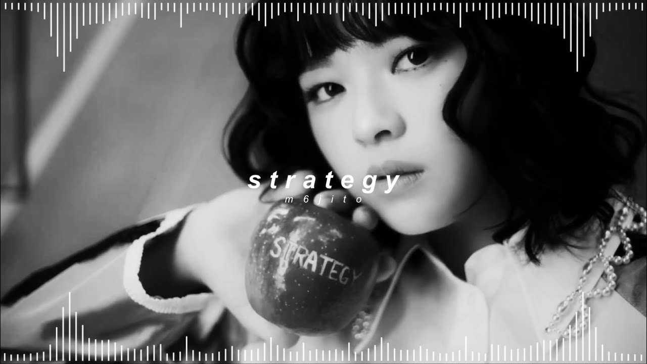 twice - strategy ( 𝘀𝗽𝗲𝗱 𝘂𝗽 + 𝗿𝗲𝘃𝗲𝗿𝗯 )