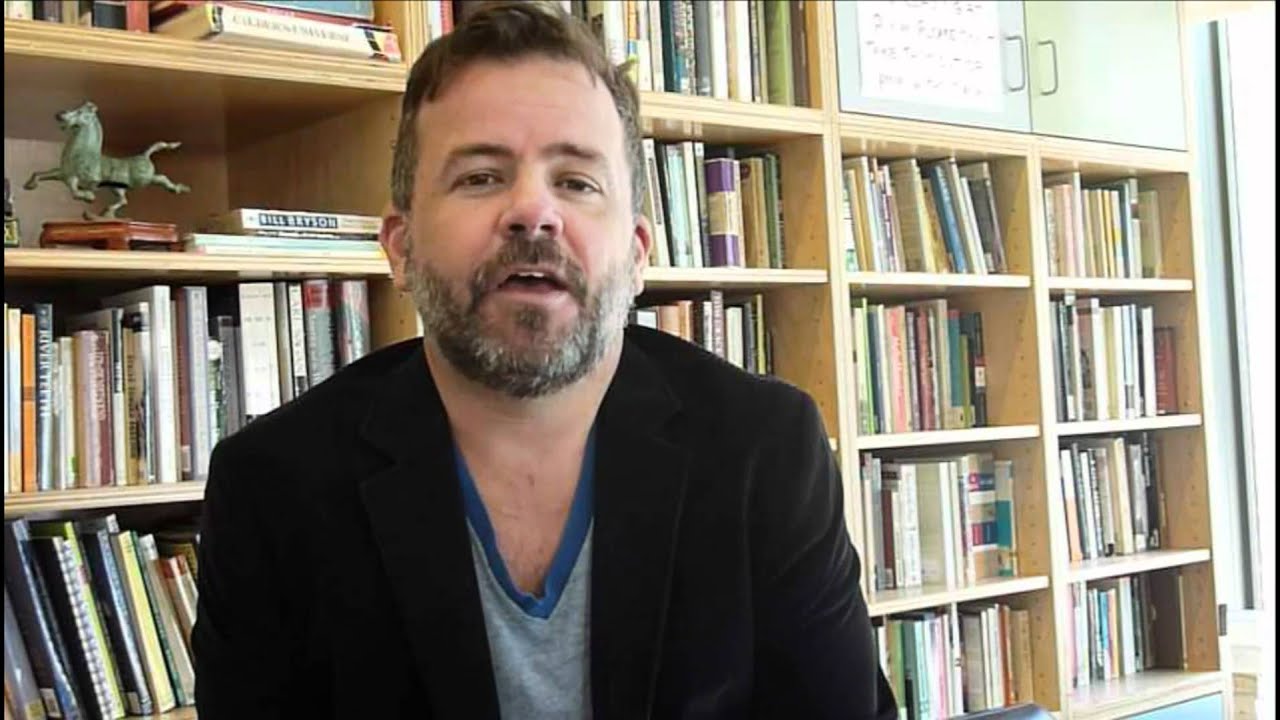 Byron Beck: It Gets Better