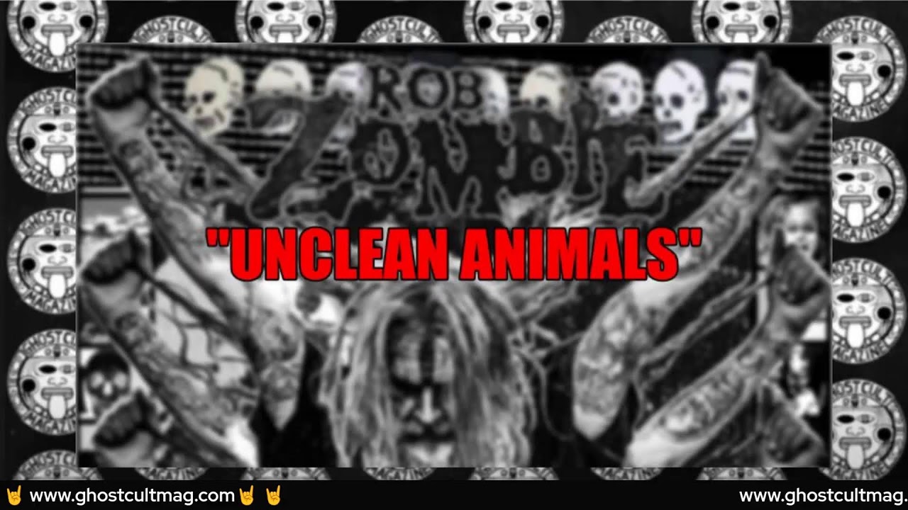Rob Zombie - 