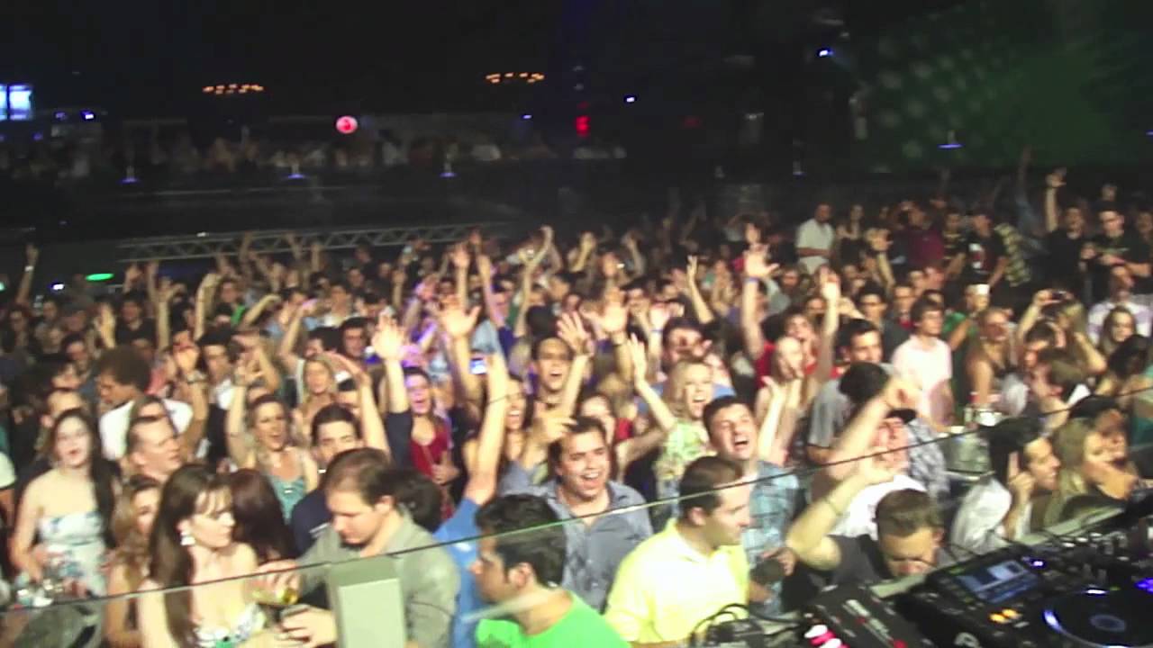 Tiko's Groove @carambasclub - Indaial, SC 2011