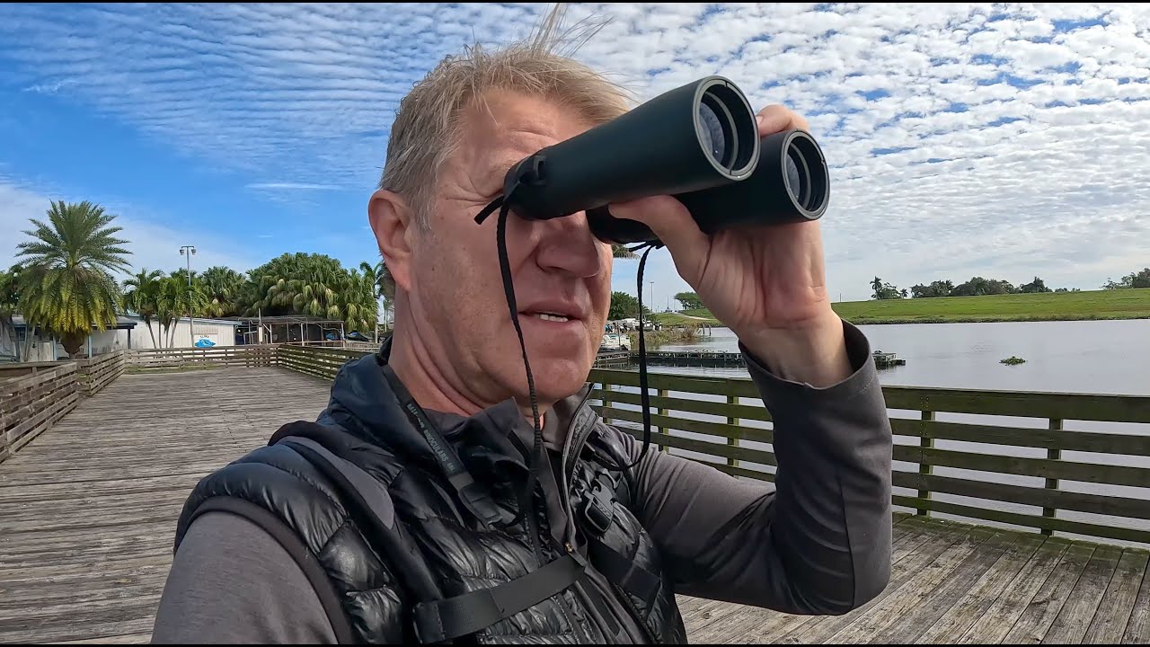 Lake Okeechobee Scenic Trail | A Birding Adventure at Lake Okeechobee
