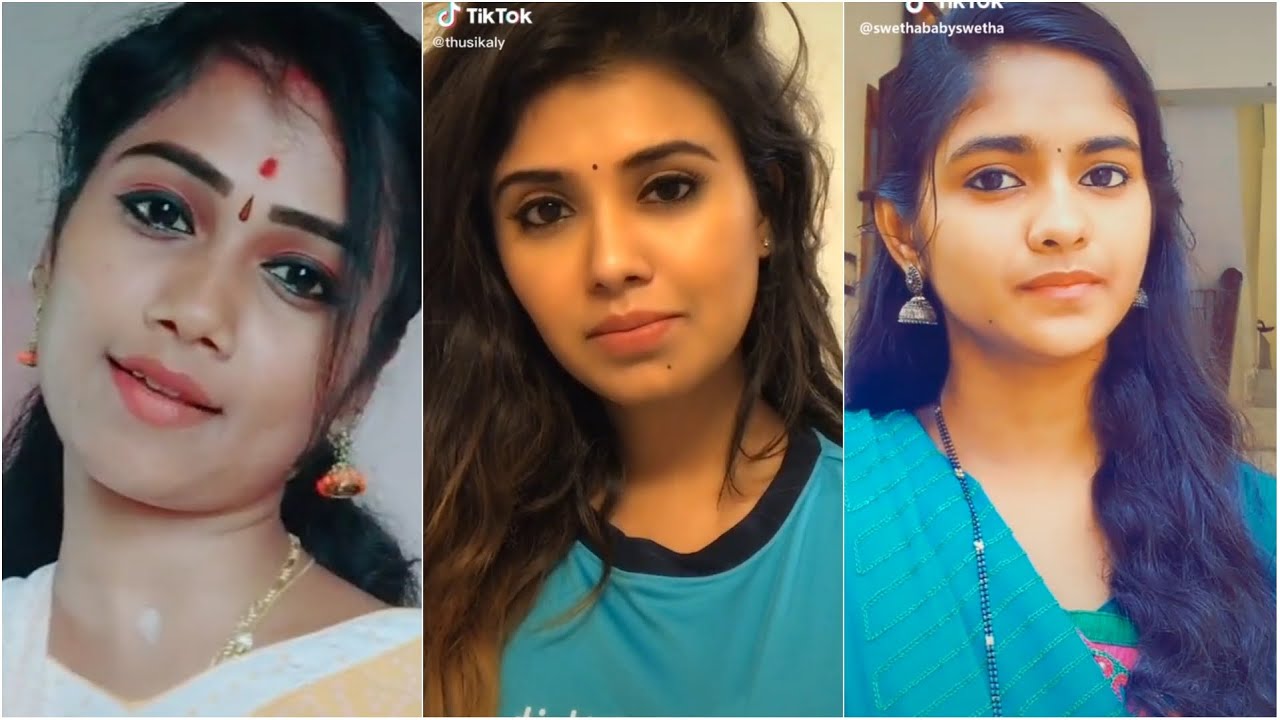 Tamil Dubsmash / Tamil Musically / Tamil tiktok videos #243