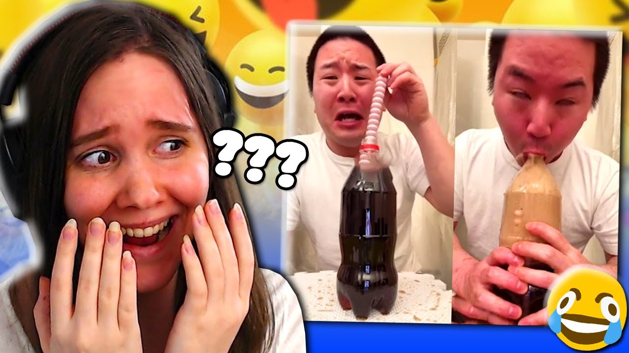 Et Voi Olla Nauramatta... (Try Not To Laugh)
