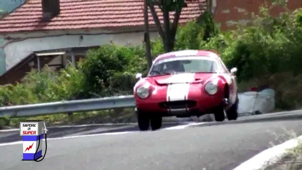 Sapore di Super - Lotus Elite