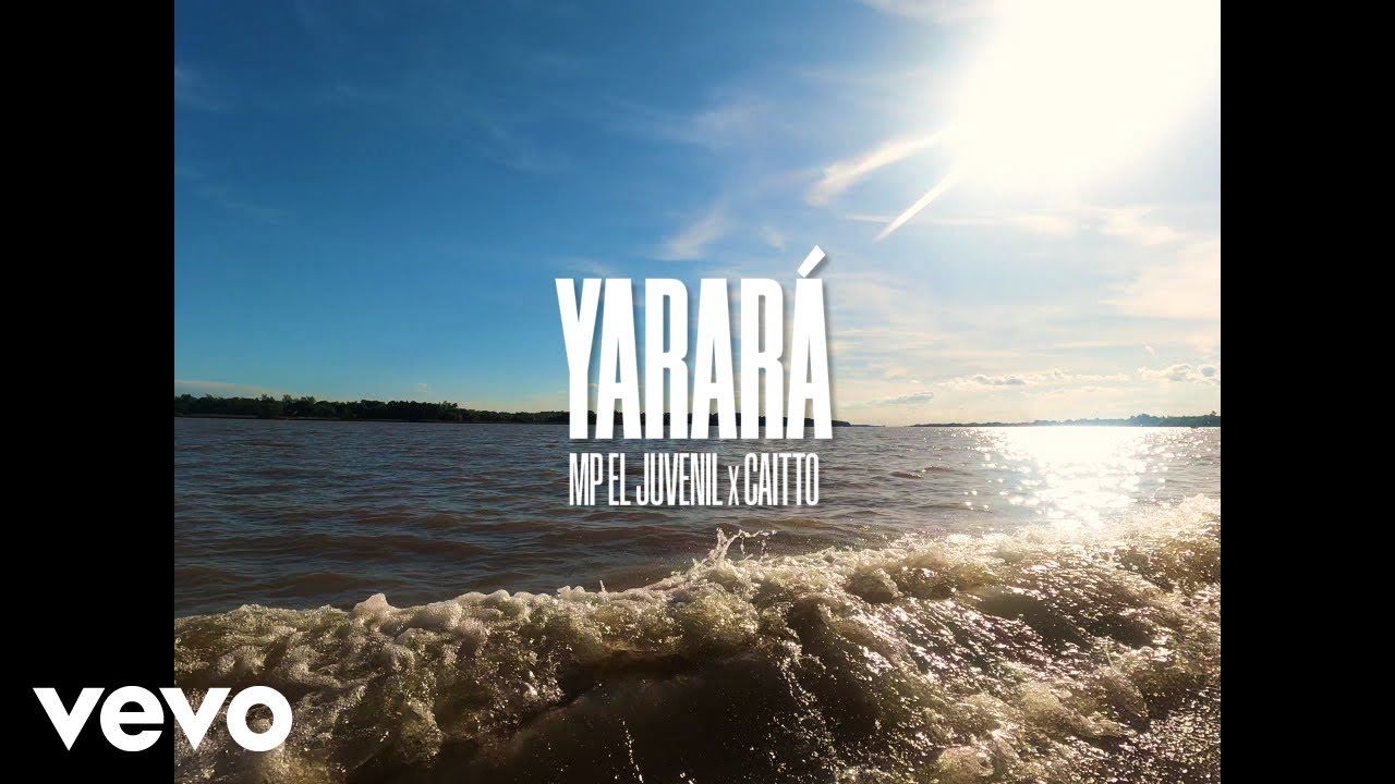 MP El Juvenil, Caitto - Yarar&aacute;