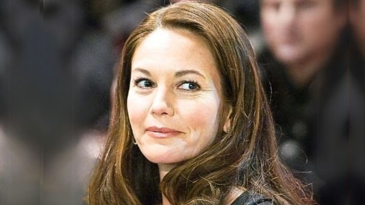 Diane Lane Breaks Silence On Jon Bon Jovi