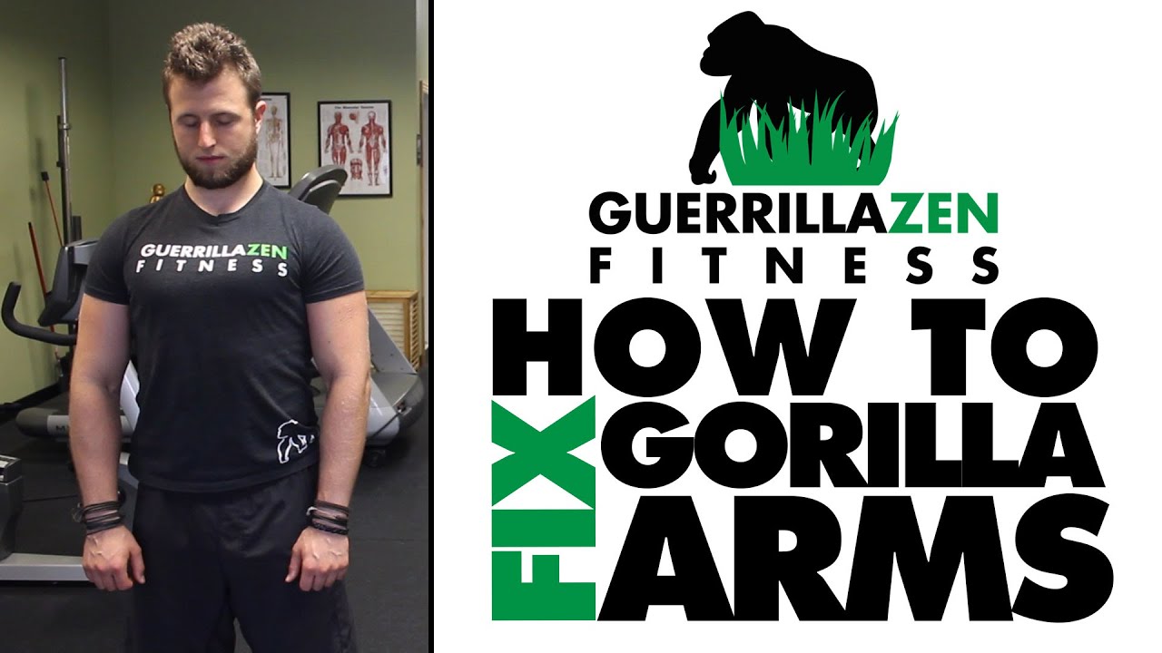 Shoulder Impingement Exercises  | Internally Rotated Shoulders