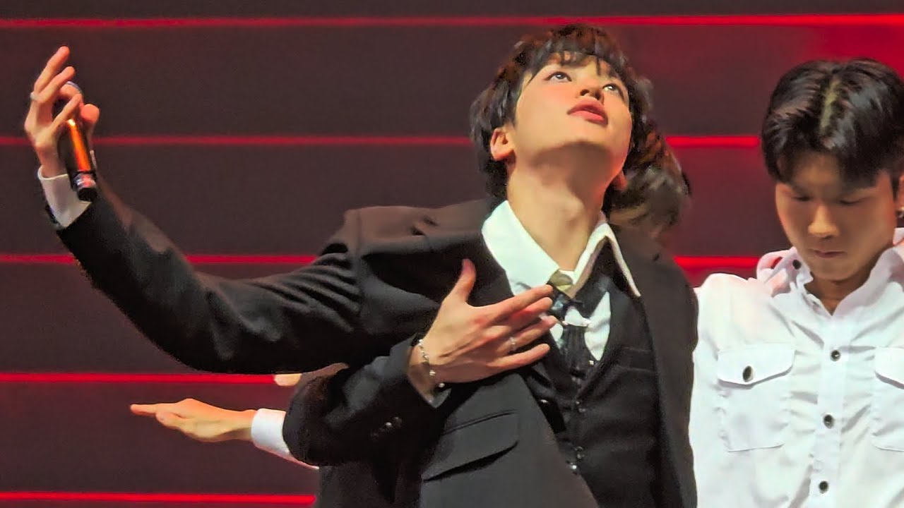 260307 틴탑대만앵콜콘서트 'ce caos + home alone'