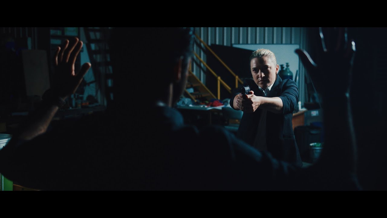 Viktor | Cinestudios Showreels [4K]