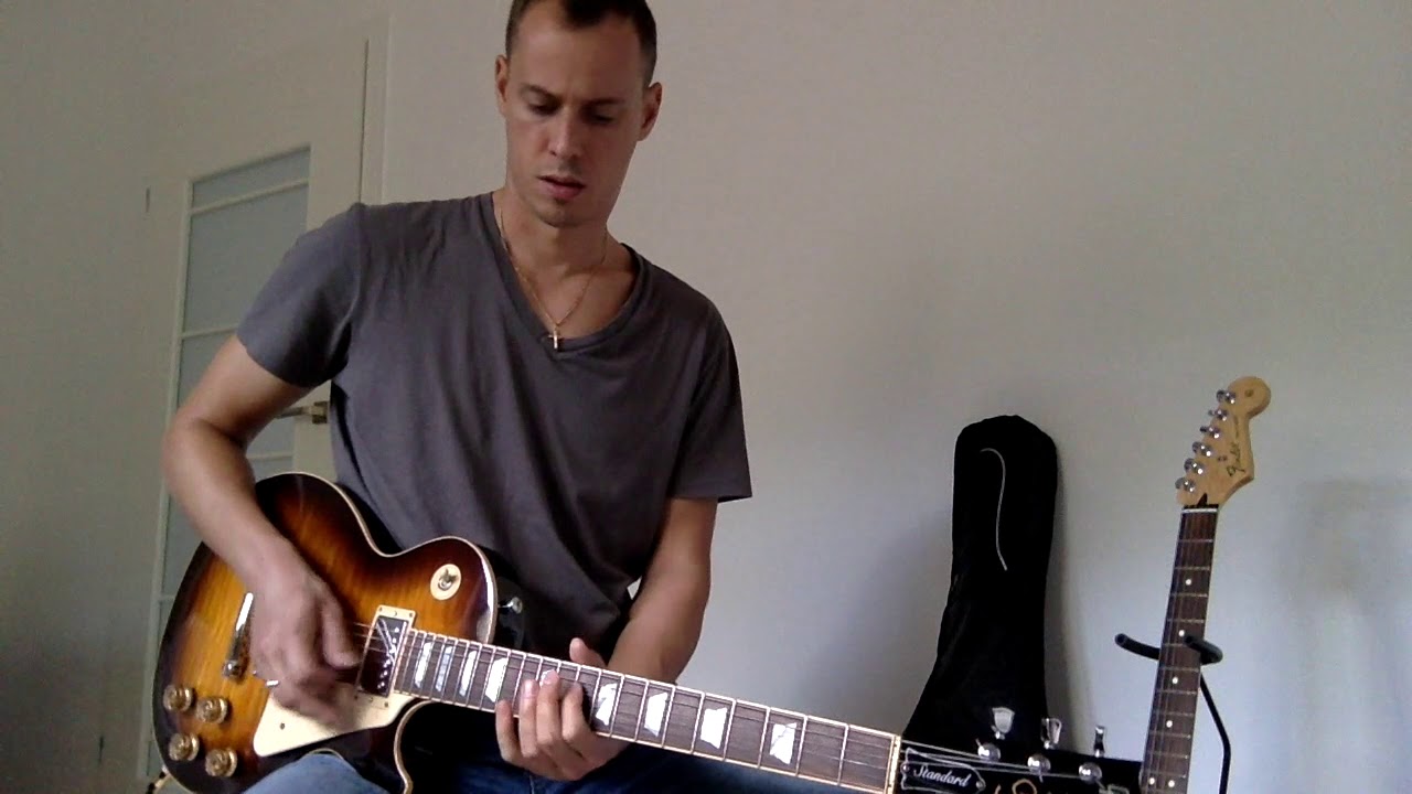 Slow blues