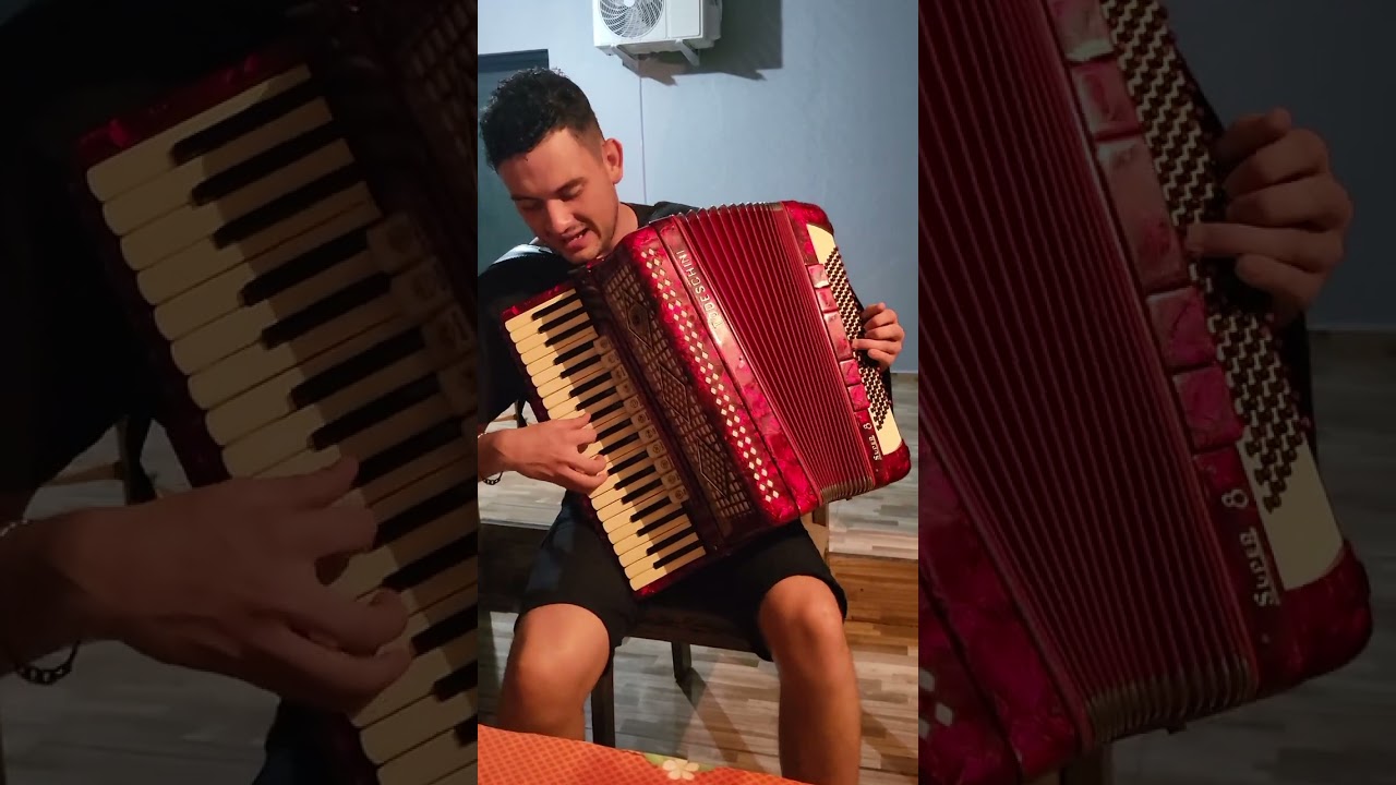 Porca véia, Todeschini super 8 , Gaiteiro Ricardo Simão  e segue o Baile...