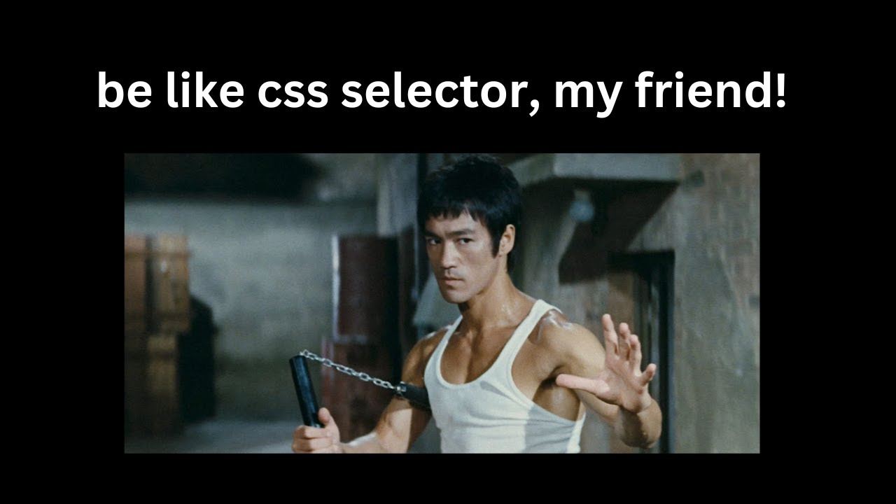 Rockethub Image Scraping: Finding the Perfect CSS Selector