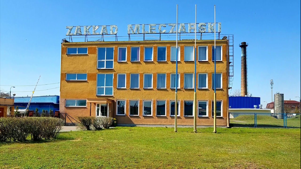 Miasto Łapy   Cz 1