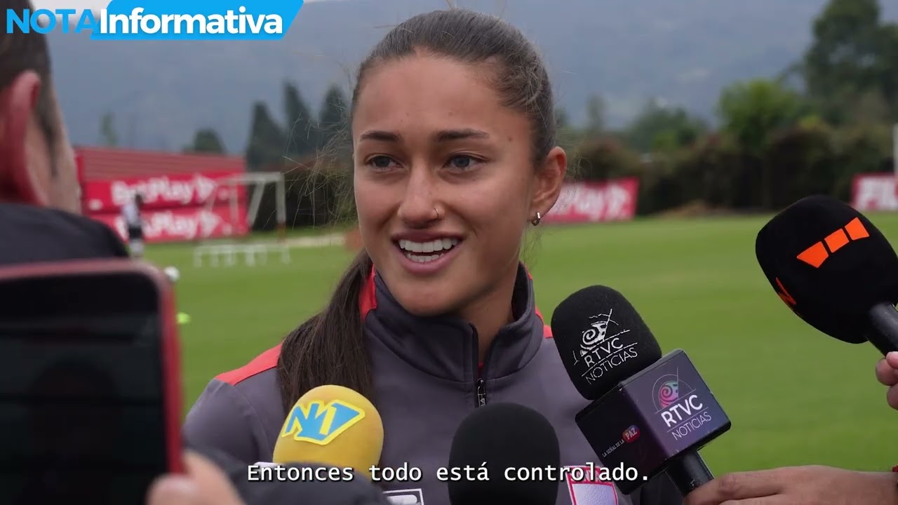 Liga Femenina: Previa Independiente Santa Fe vs Atlético Nacional