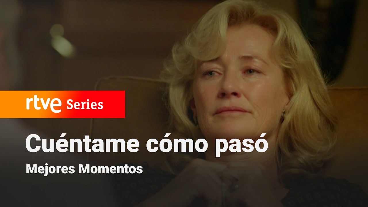 Cuéntame cómo pasó: 17x05 - Un asunto de familia | RTVE Series