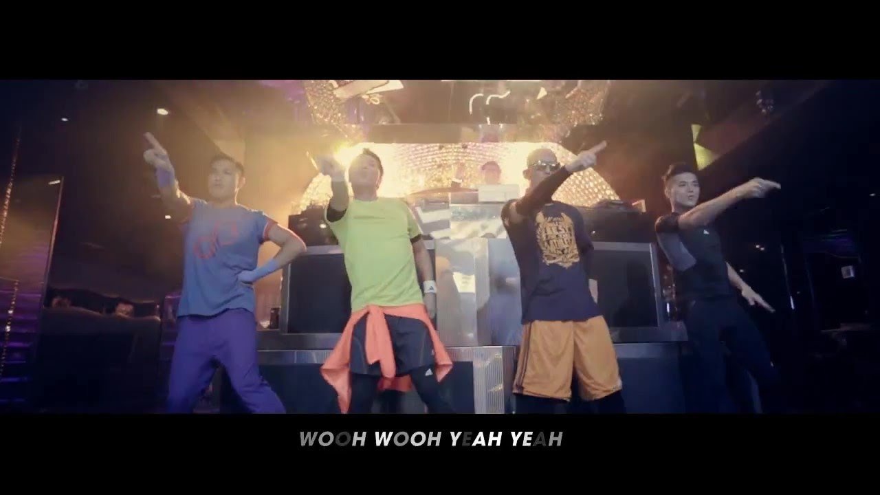 [MV] EO2 Wooh Yeah