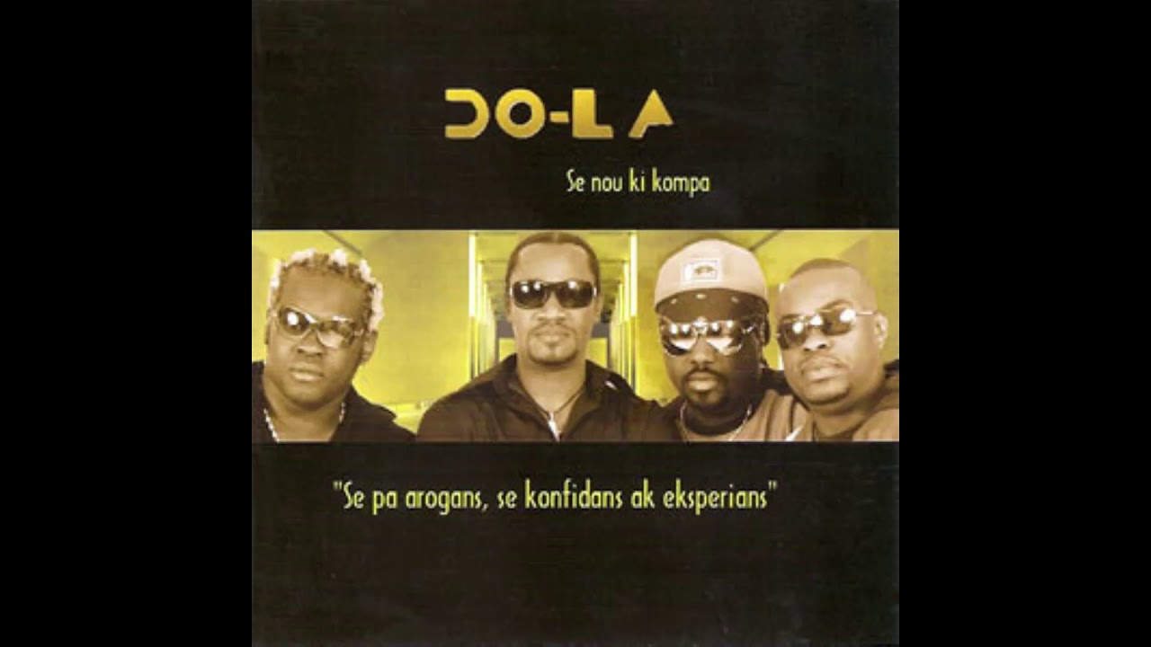 DOLA LIVE    AFTER THE PARTY