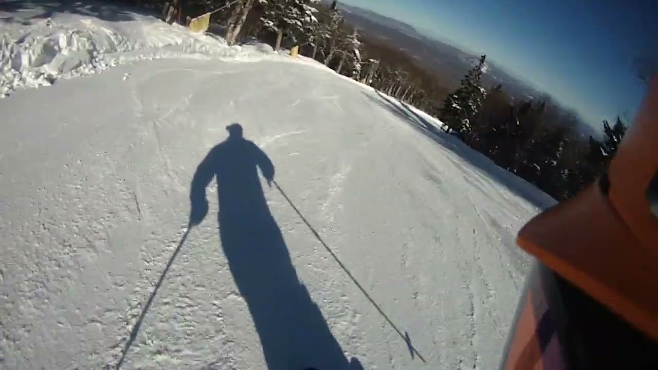 02/27/26 The Big Man serving up a slice of STRATTON.
