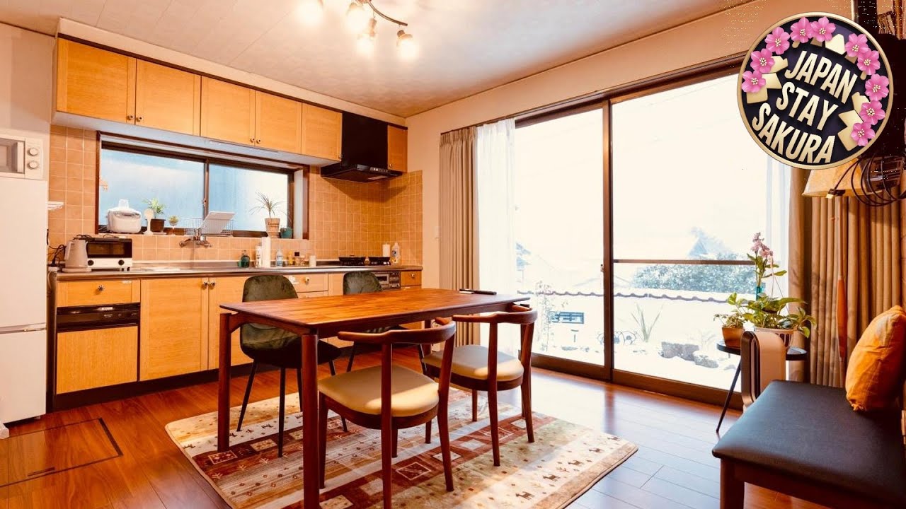 湯庵 完全貸し切り庭付き | Matsue, Japan | Hotel Review 🛏️