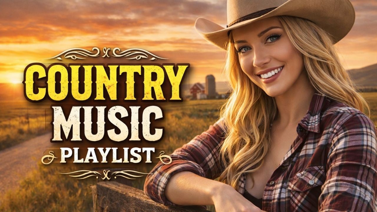 Best of Classic Country Music | Timeless & Emotional