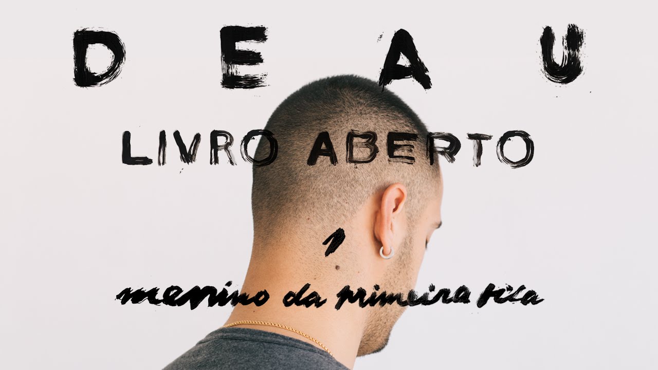 Deau - Menino da Primeira Fila (Áudio)