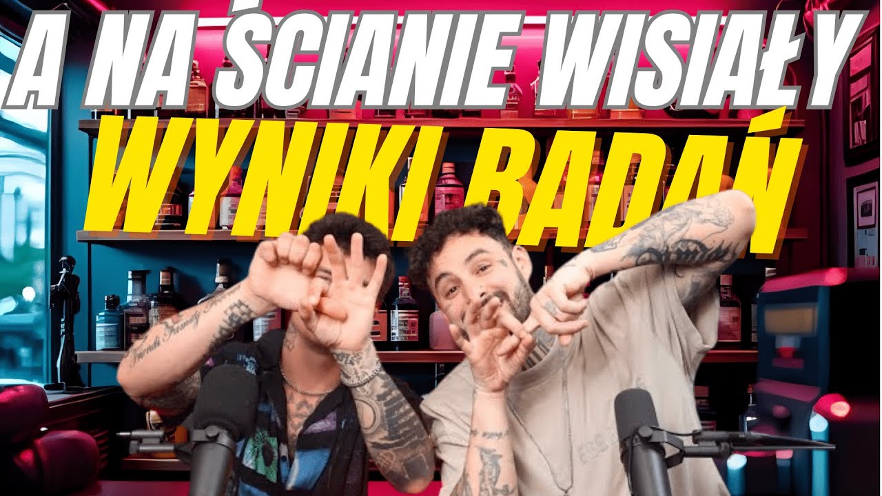 KRZYWA AKCJA #6 - PŁOMYCZEK/KUWETA/GRUBA AKCJA