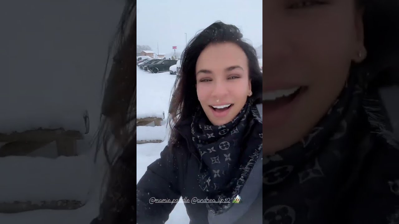 JULIE RICCI - 27 Février 2024