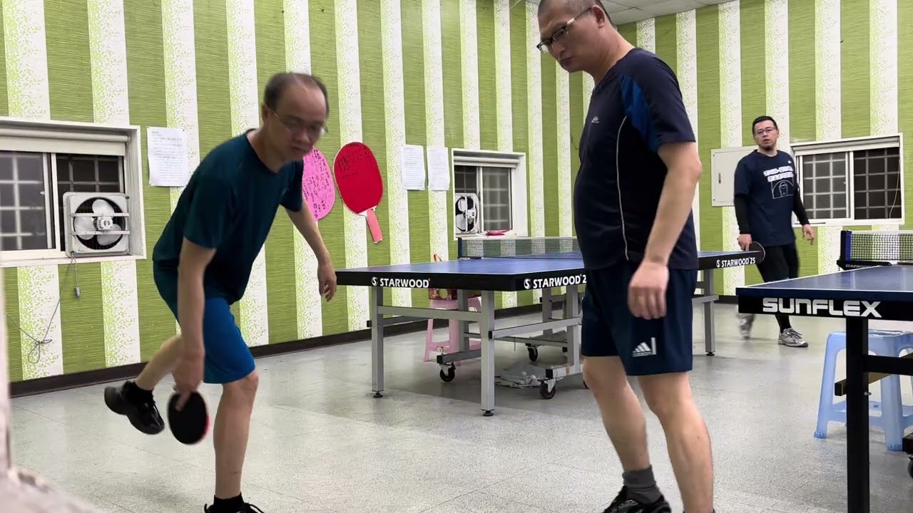 2026/02/24  G2 Love乒乓🏓