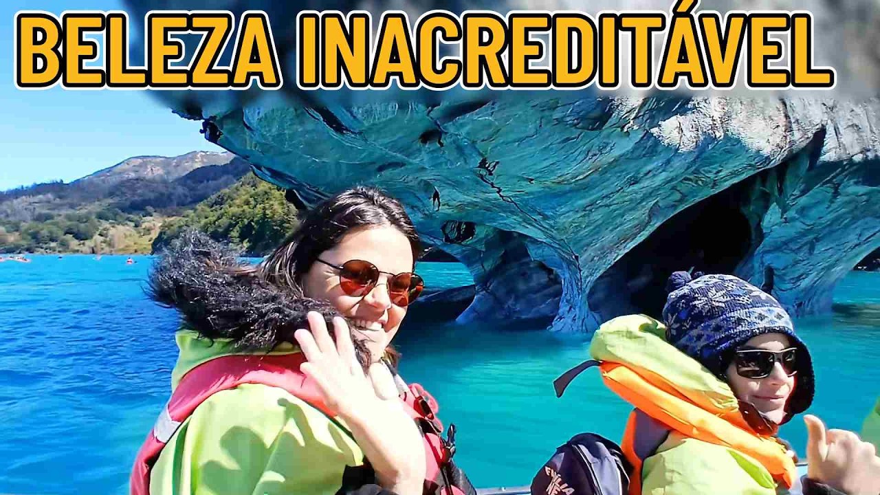 O VÍDEO mais LINDO do CANAL