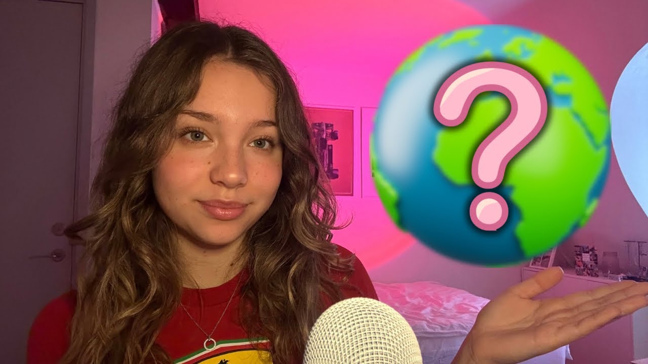 ASMR Guess the Language! 🌎🏆 Pt. 2 (Impossible Edition 🤓)