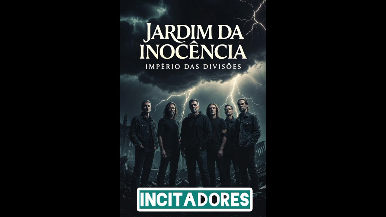 INCITADORES 