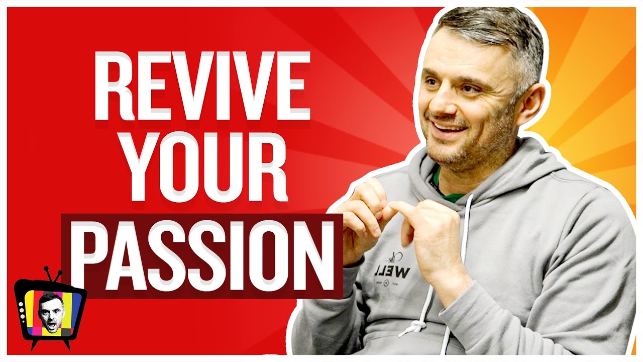 How to Stop Your Passion From Feeling Like a Job