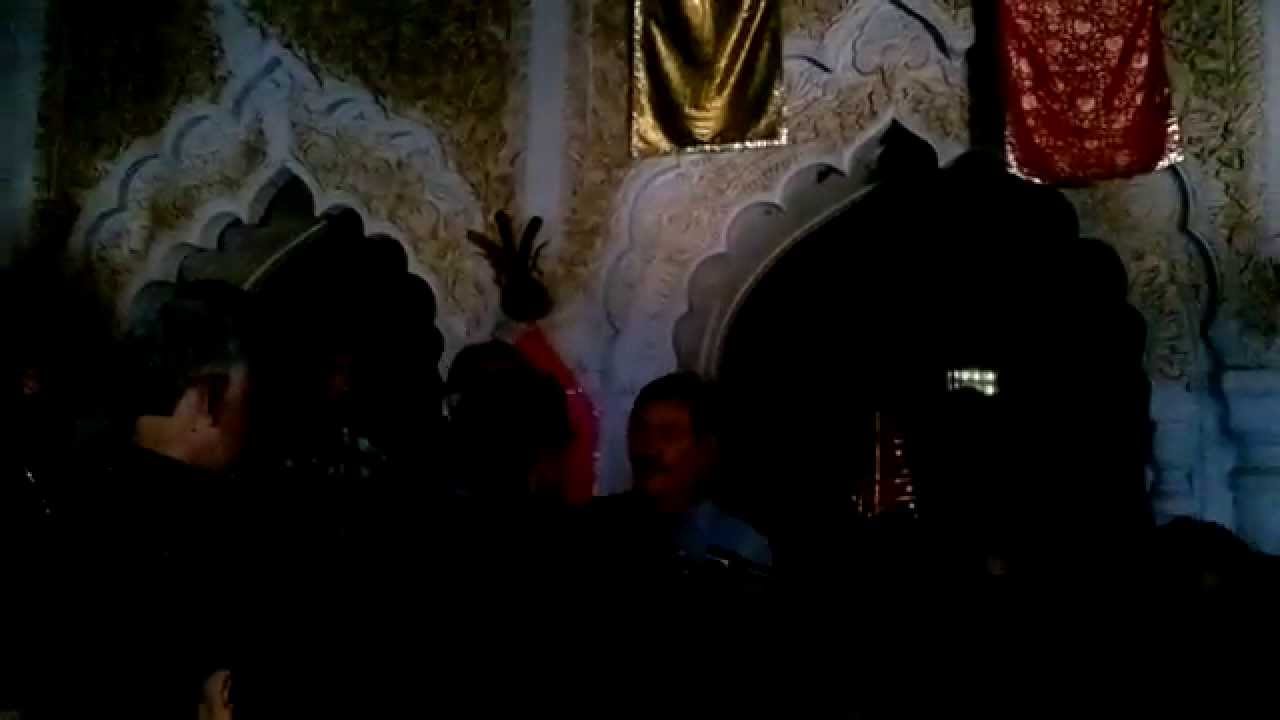 Nanhe Se Mujahid ALI ASGHAR - ALI ASGHAR - (KHADIM SHABBIR NASIRABADI)