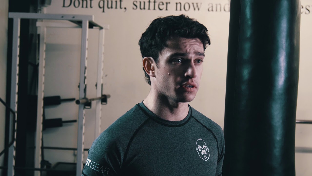 Beast Rope Speed Skipping Rope - Demo & Instructions