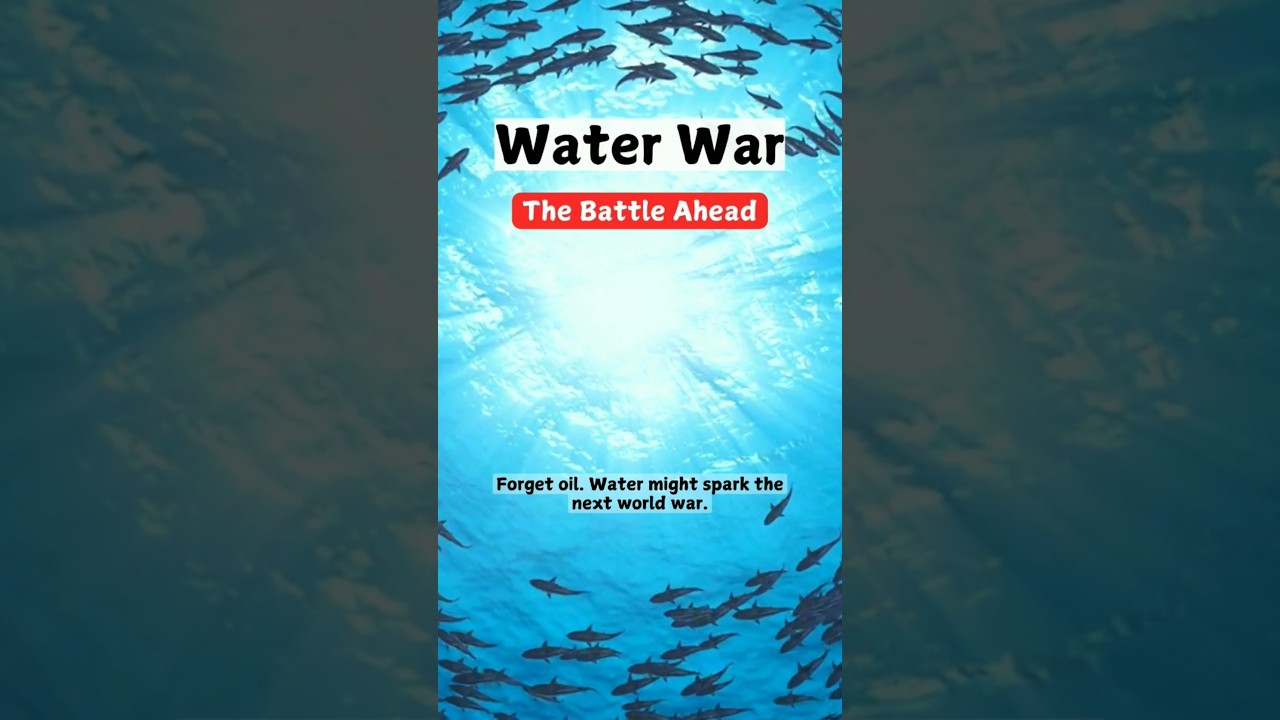 The Battle Ahead!