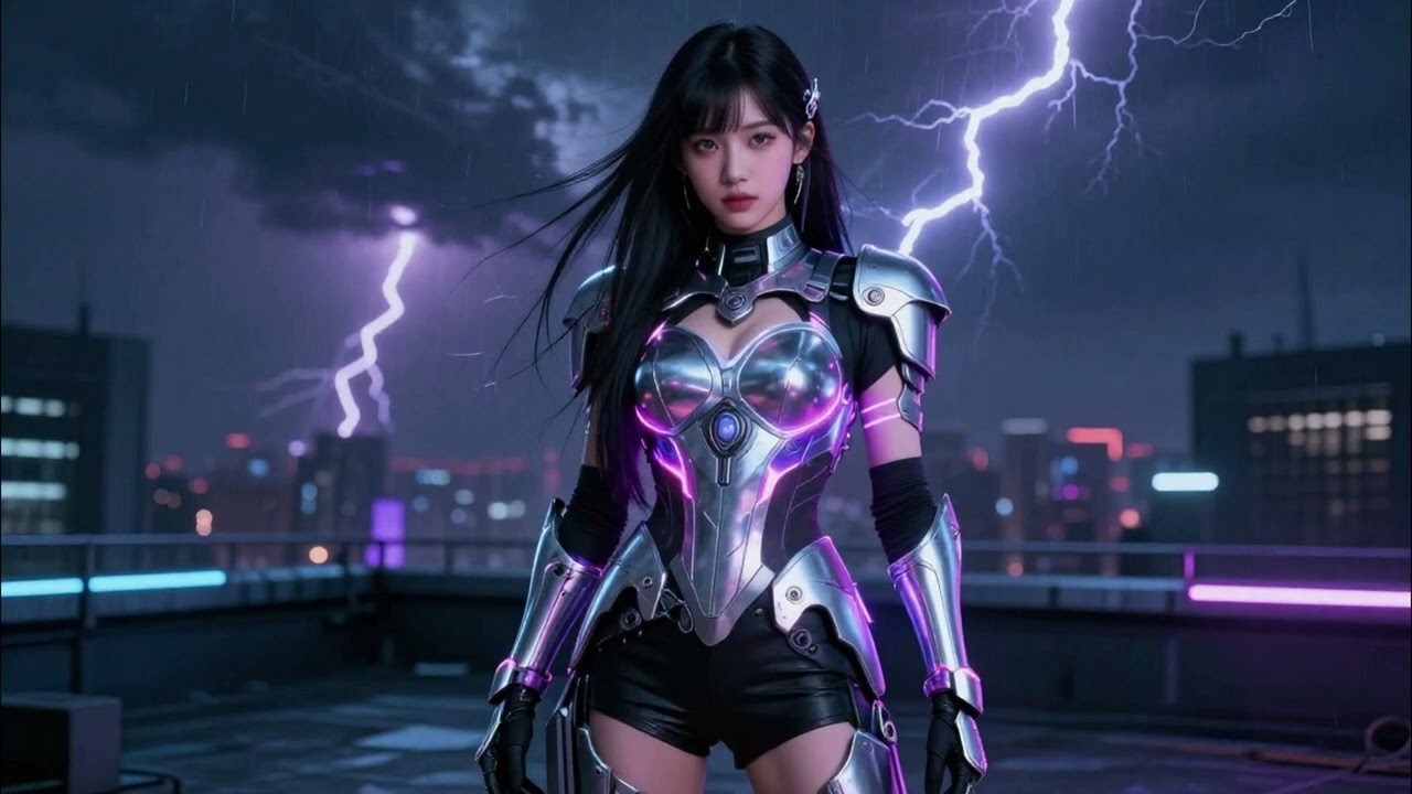 TITANIUM 🛡️ The Most Powerful K-Pop EDM Anthem Ever (INSANE DROP)